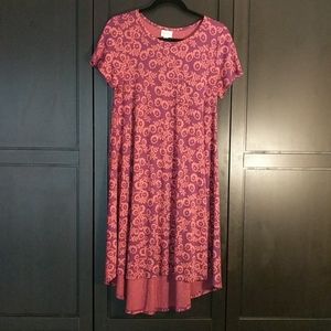 LuLaRoe Carly